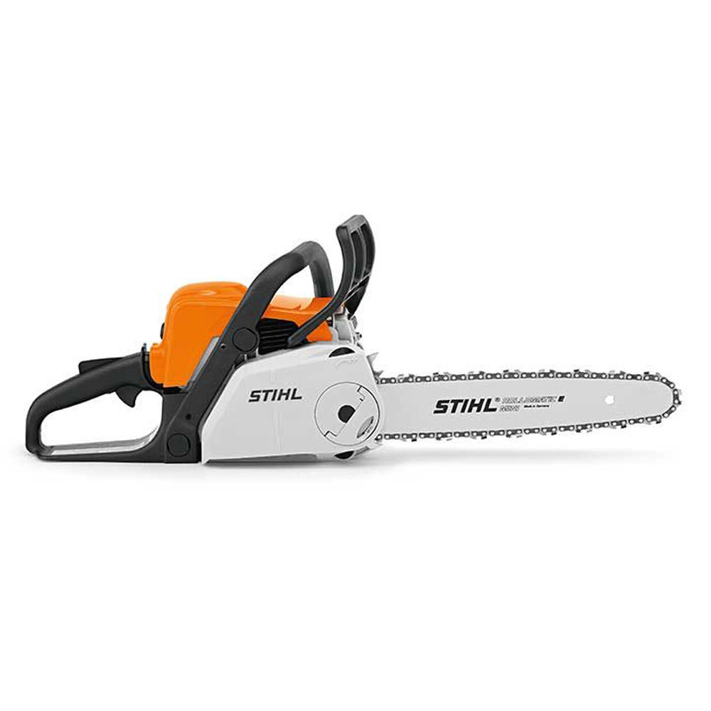 Produktabbildung: STIHL - MS 180 C-BE 35 cm