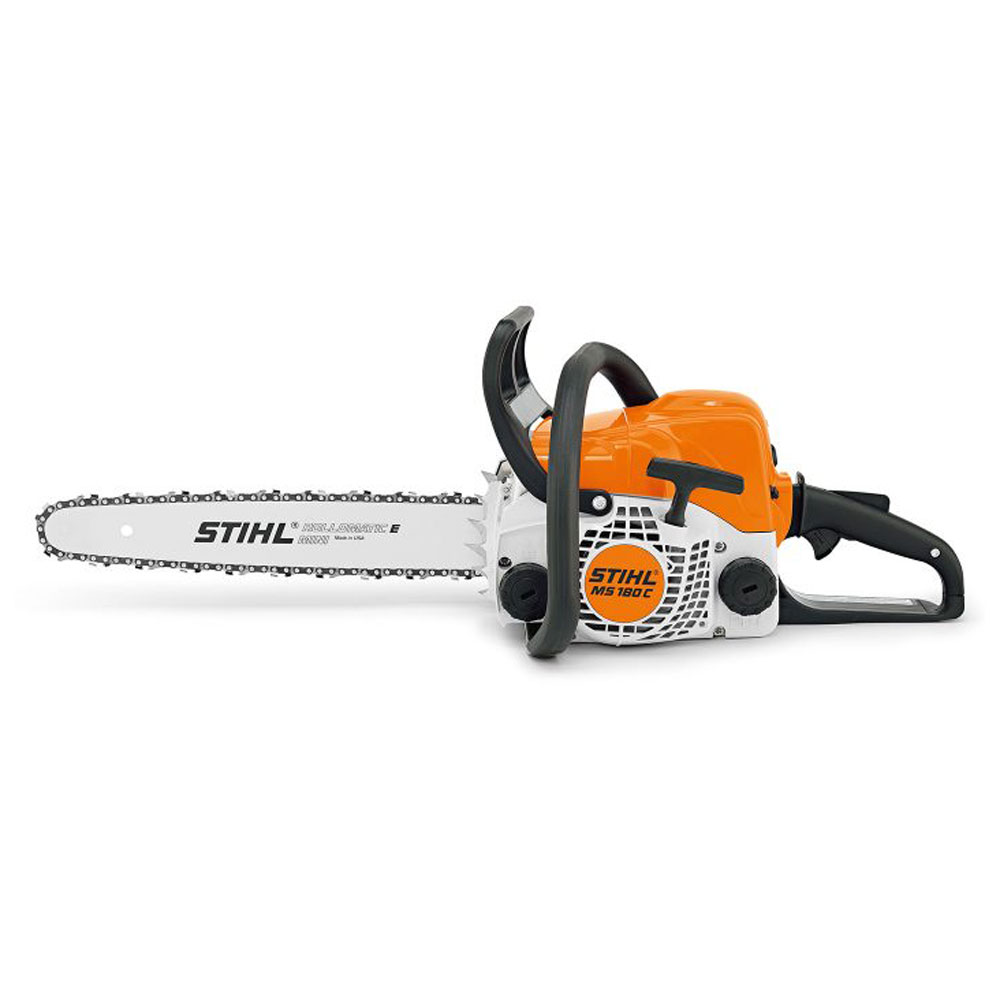 Produktabbildung: STIHL - MS 180 C-BE 35 cm