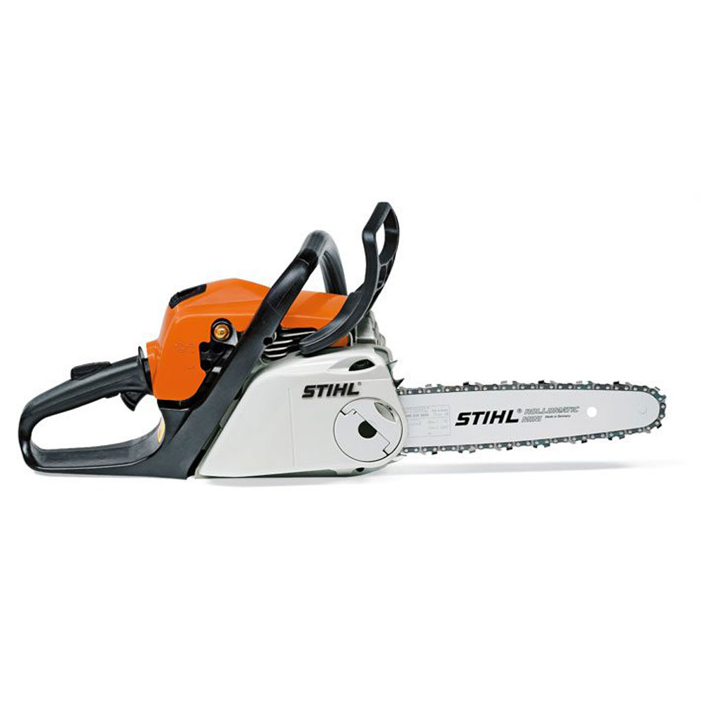 Produktabbildung: STIHL - MS 181 C-BE 35 cm
