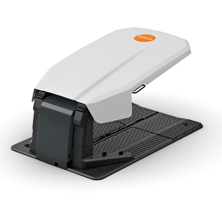 Produktabbildung: STIHL - AIP 602 Protect Sonnendach