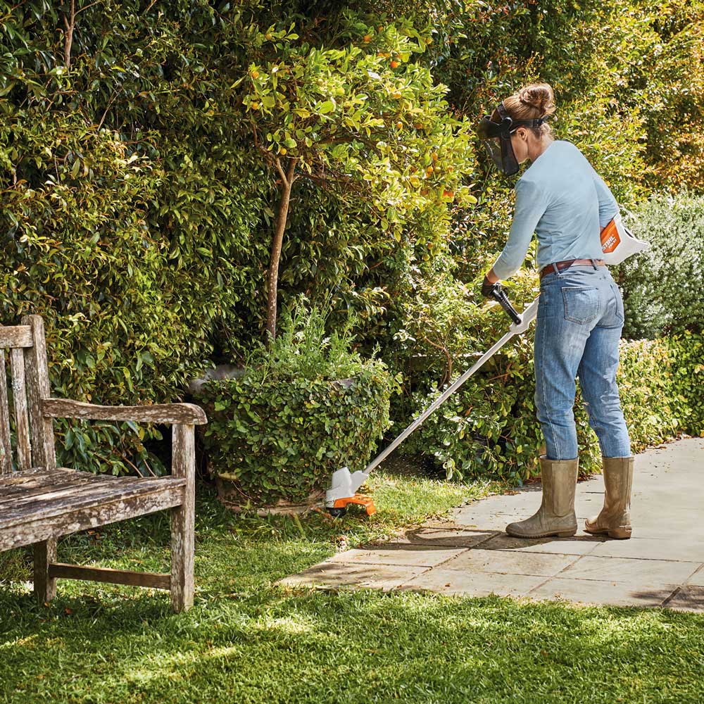 Produktabbildung: STIHL - FSA 57 ohne Akku und ohne Ladegerät