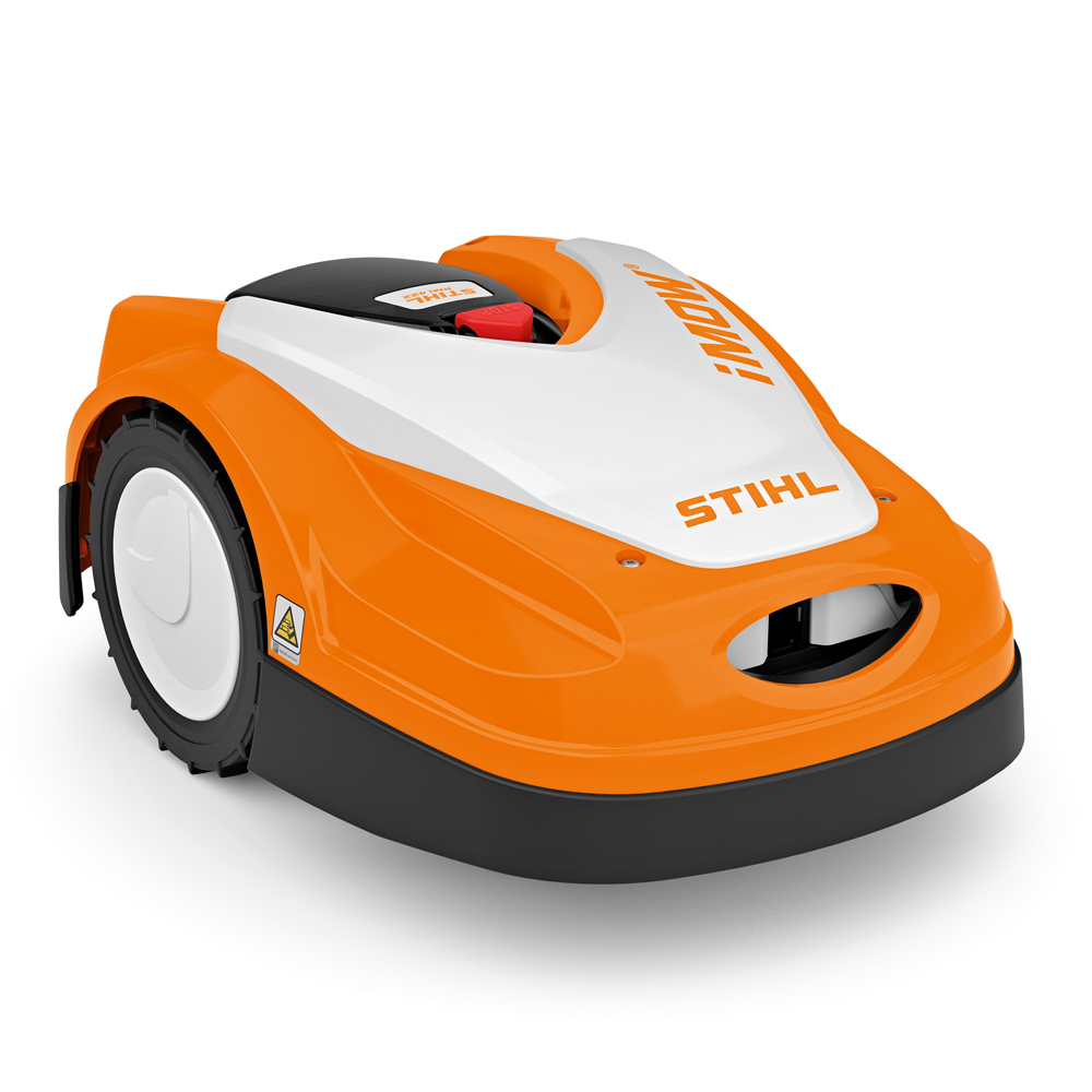 Produktabbildung: STIHL - RMI 422 (bis 800 m²)