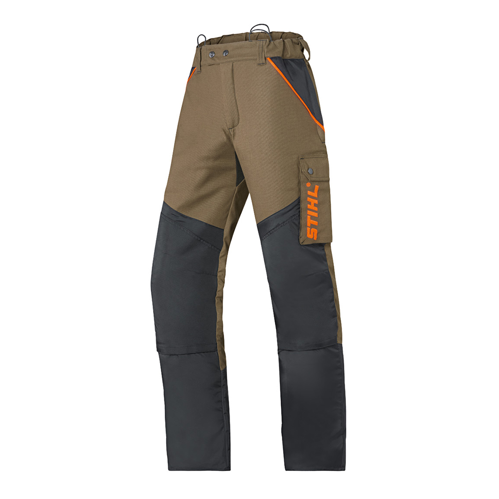 Produktabbildung: STIHL - FS-Schutzhose TriProtect FS (L)