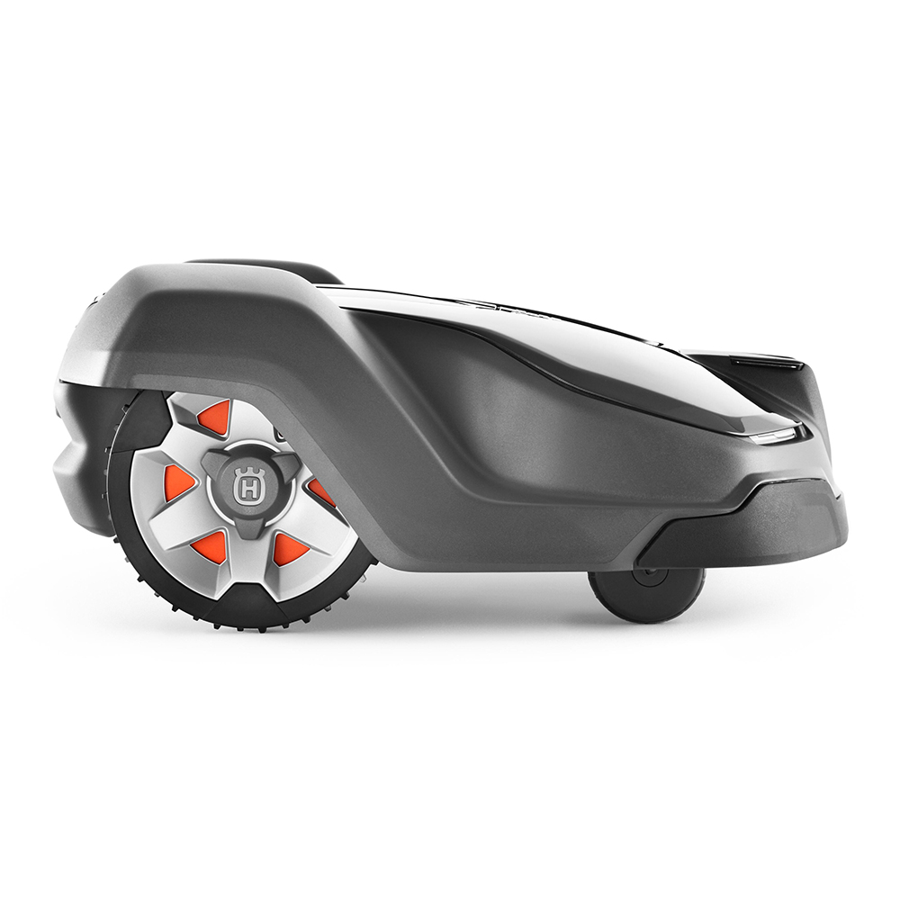Produktabbildung: Husqvarna - Automower® 430X inkl. Automower® Garage (Set) (bis 3.200 m²)