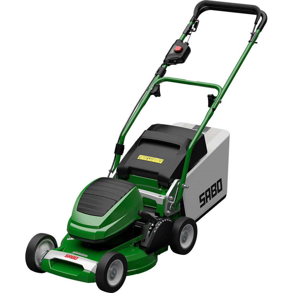Produktabbildung: SABO - 43-PRO ACCU inkl. 2 Akkus und Ladegerät