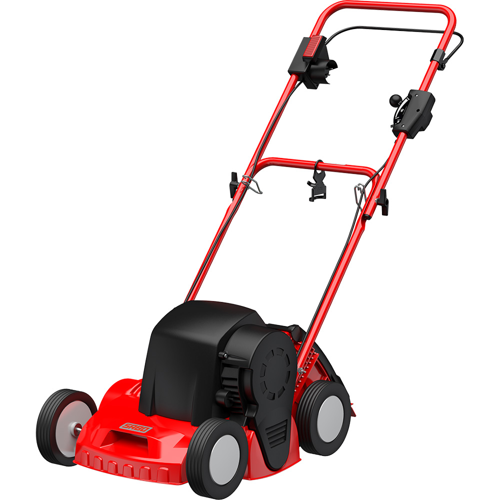 Produktabbildung: SABO - 35-V EL