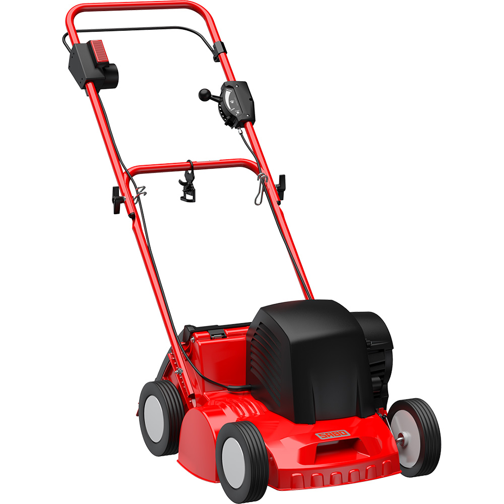 Produktabbildung: SABO - 35-V EL