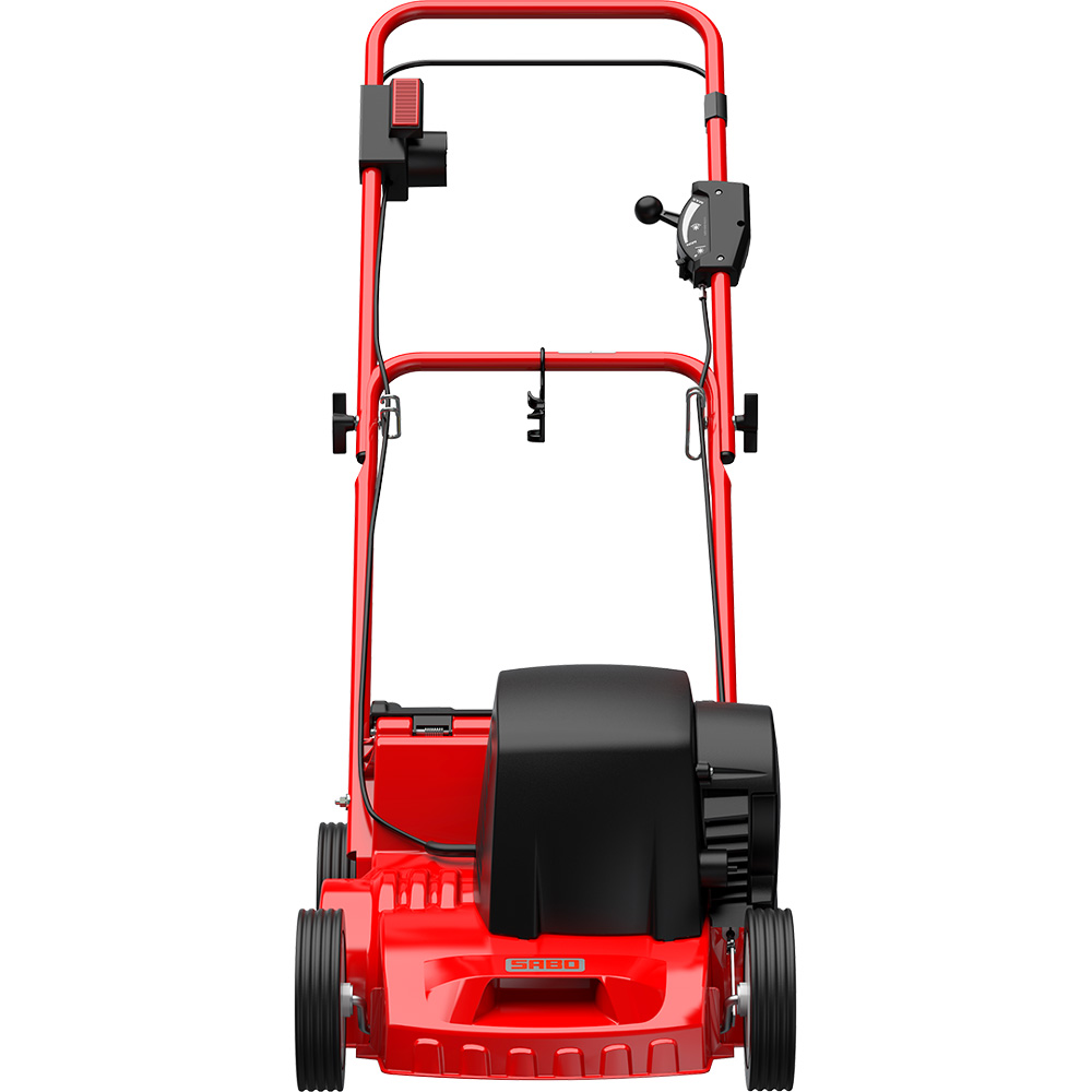 Produktabbildung: SABO - 35-V EL