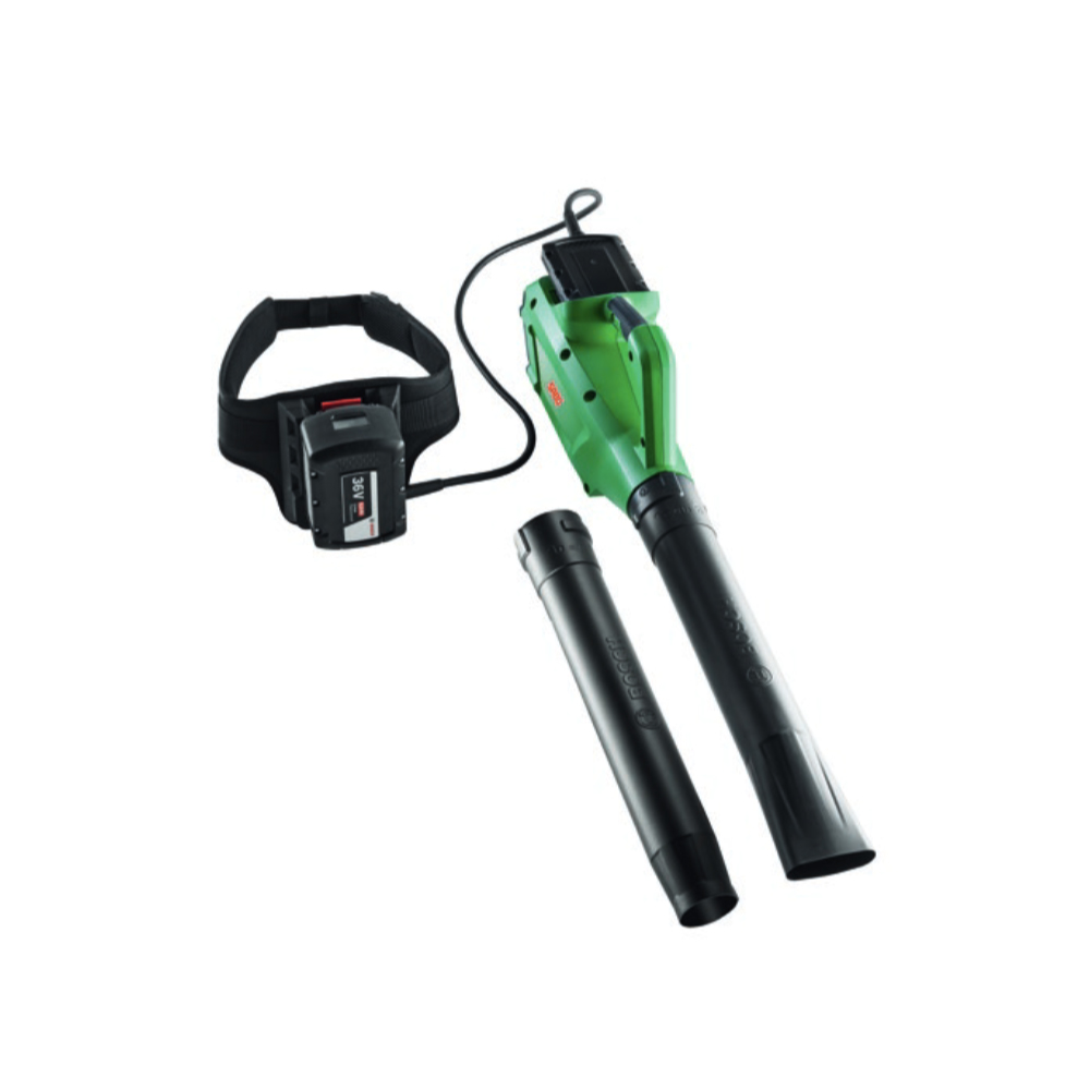 Produktabbildung: SABO - LB-860 PRO ohne Akku und ohne Ladegerät