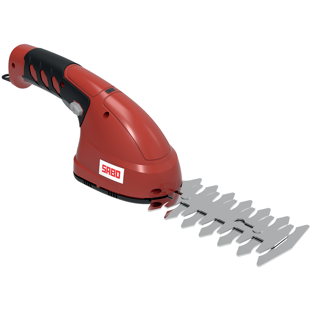 Produktabbildung: SABO - GS-100 Gartenschere