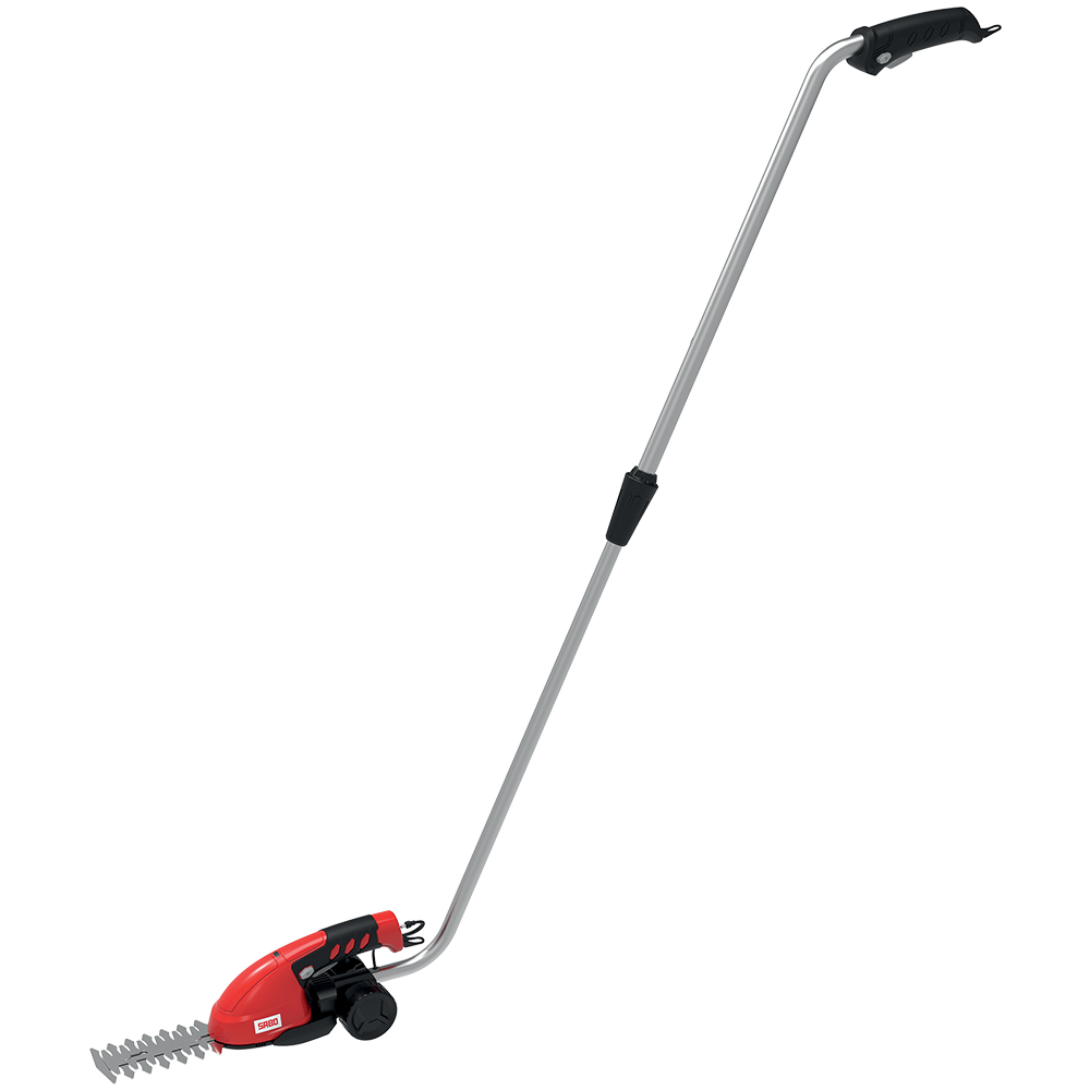 Produktabbildung: SABO - GS-100 Gartenschere