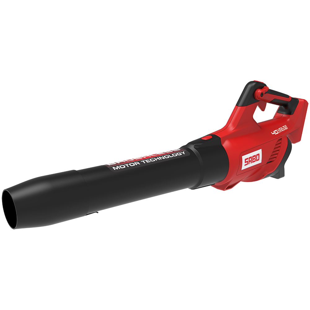 Produktabbildung: SABO - LB-934 inkl. Akku (5Ah) und Schnellladegerät