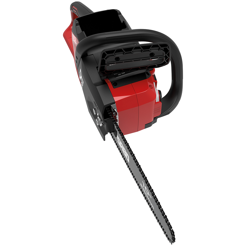 Produktabbildung: SABO - CS-25 inkl. Akku (4Ah) und Ladegerät