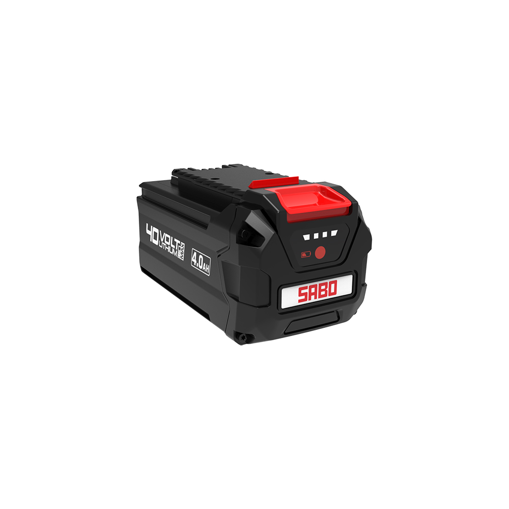 Produktabbildung: SABO - Akku 40V 4Ah