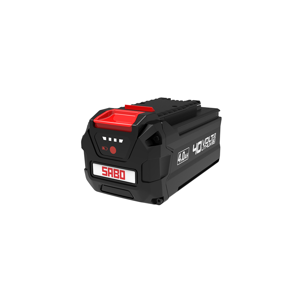 Produktabbildung: SABO - Akku 40V 4Ah