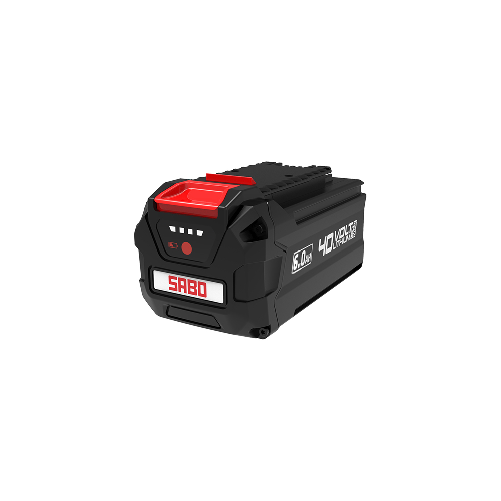 Produktabbildung: SABO - Akku 40V 6Ah